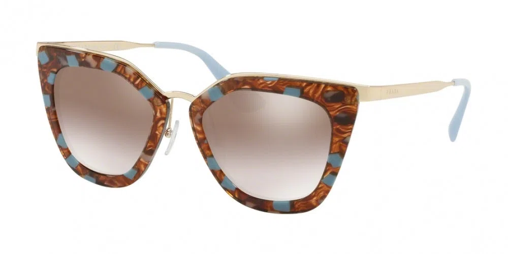 Prada Catwalk 53SS Sunglasses - view 7